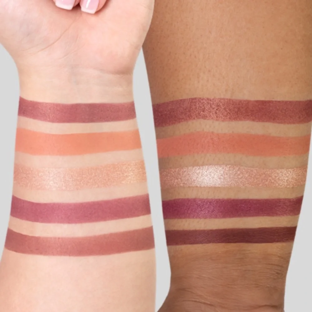 New OFRA SIGNATURE PALETTE - SYMPHONY